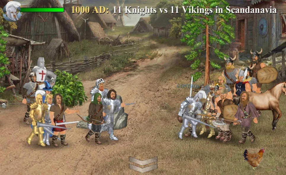 Back Wars (Бэк Варс)  [МОД Бесконечные деньги] Screenshot 1