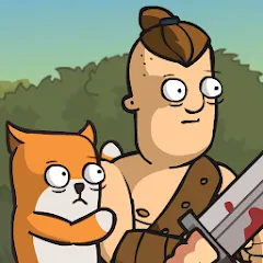 Взлом Senya and Oscar  [МОД Mega Pack] - стабильная версия apk на Андроид