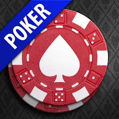 Скачать взлом City Poker: Holdem, Omaha (Сити Покер)  [МОД Unlocked] - полная версия apk на Андроид