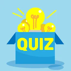 Скачать взлом TapChill Quiz  [МОД Бесконечные монеты] - полная версия apk на Андроид