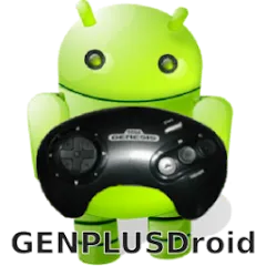 Скачать взломанную GENPlusDroid (ДженПлюсДроид)  [МОД Меню] - стабильная версия apk на Андроид