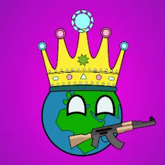 Взломанная Dictators : No Peace (Диктаторс)  [МОД Unlimited Money] - стабильная версия apk на Андроид