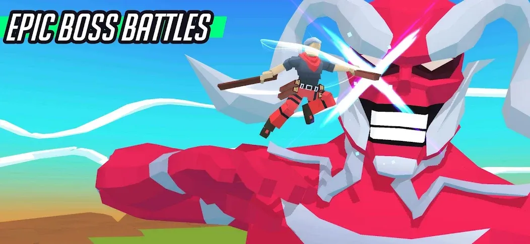 Vita Fighters (Вита Файтерс)  [МОД Бесконечные монеты] Screenshot 5
