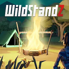 Скачать взлом WildStandZ - Unturned Zombie (Уайлдстендз)  [МОД Меню] - стабильная версия apk на Андроид