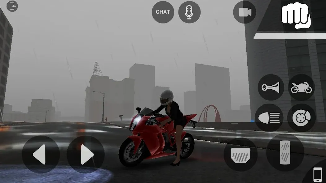 Los Angeles Crimes (ЛосАнджелес Злодеяния)  [МОД Много денег] Screenshot 1