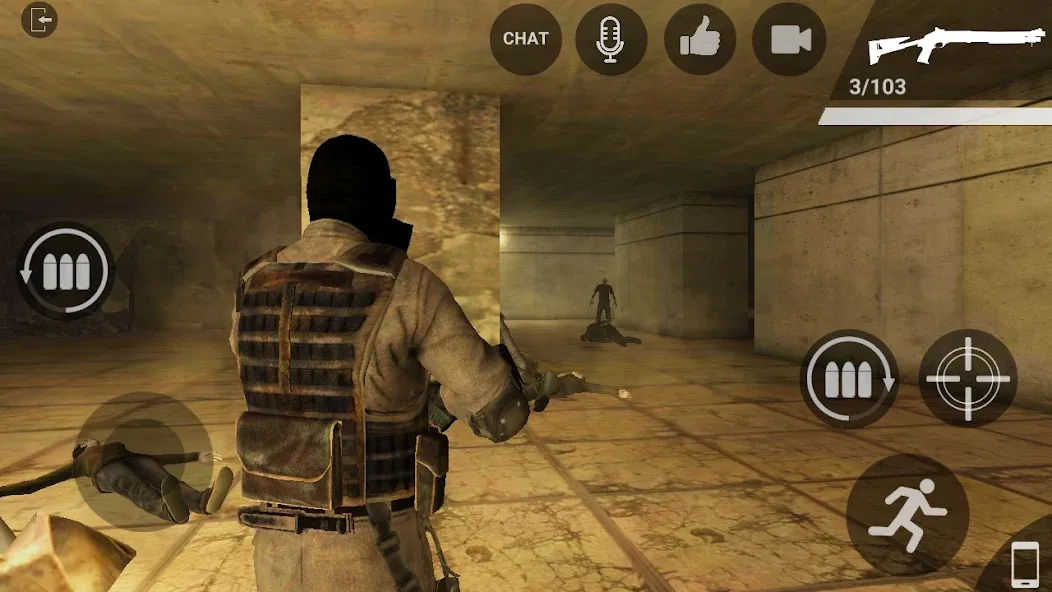 Los Angeles Crimes (ЛосАнджелес Злодеяния)  [МОД Много денег] Screenshot 4