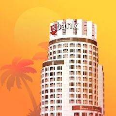 Скачать взломанную Los Angeles Crimes (ЛосАнджелес Злодеяния)  [МОД Много денег] - последняя версия apk на Андроид