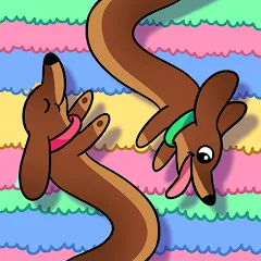 Скачать взломанную Chapitosiki  [МОД Меню] - последняя версия apk на Андроид