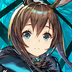 Взломанная Arknights (Аркнайтс)  [МОД Меню] - последняя версия apk на Андроид