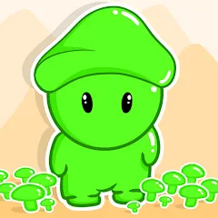Скачать взлом Shroom Spread (Шрум спред)  [МОД Меню] - стабильная версия apk на Андроид