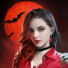 Взломанная Myths of Moonrise (Мифы о восходе Луны)  [МОД Unlimited Money] - стабильная версия apk на Андроид