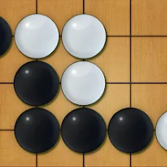Взломанная Dr. Gomoku  [МОД Unlimited Money] - последняя версия apk на Андроид