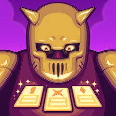 Взломанная Void Tyrant (Воид Тирант)  [МОД Много денег] - последняя версия apk на Андроид