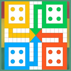 Взломанная Ghana Ludo (Гана Лудо)  [МОД Все открыто] - стабильная версия apk на Андроид