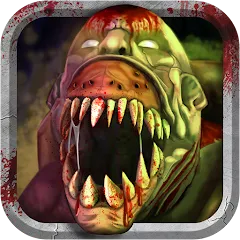 Взлом aZombie: Dead City | FPS Game (э Зомби)  [МОД Много денег] - полная версия apk на Андроид