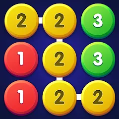 Взлом Daily Bubble  [МОД Unlocked] - последняя версия apk на Андроид