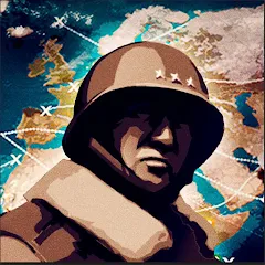 Скачать взлом Call of War: Frontlines  [МОД Бесконечные монеты] - стабильная версия apk на Андроид