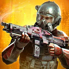 Взлом Binh Đoàn Z  [МОД Бесконечные деньги] - стабильная версия apk на Андроид