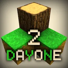 Взлом Survivalcraft 2 Day One (Сурвайвалкрафт 2 День Первый)  [МОД Бесконечные деньги] - полная версия apk на Андроид