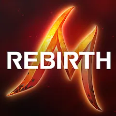 Скачать взломанную RebirthM (РибртМ)  [МОД Все открыто] - полная версия apk на Андроид