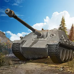 Взлом Ace Tank  [МОД Меню] - последняя версия apk на Андроид