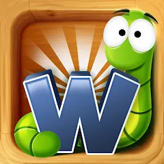 Взлом Word Wow Around the World (Уорд Вау Вокруг Мира)  [МОД Меню] - последняя версия apk на Андроид