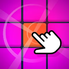 Скачать взлом Sense of Color - Find the Diff  [МОД Бесконечные монеты] - полная версия apk на Андроид