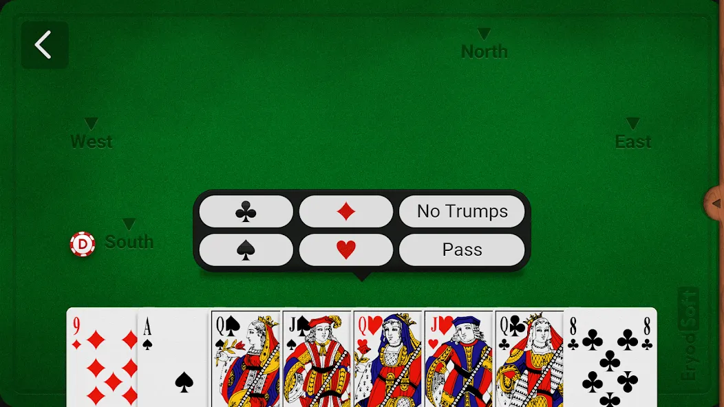 Manille (Манила)  [МОД Много денег] Screenshot 3