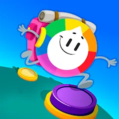 Взломанная Explorer (Тривиа Крэк Эксплорер)  [МОД Unlimited Money] - полная версия apk на Андроид