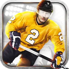 Скачать взлом Ice Hockey 3D  [МОД Все открыто] - последняя версия apk на Андроид
