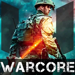 Скачать взлом WarCore (Варкор)  [МОД Unlocked] - полная версия apk на Андроид