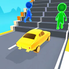 Взлом Shape-shifting  [МОД Много денег] - последняя версия apk на Андроид