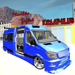 Взлом Minibüs Şoförü  [МОД Бесконечные монеты] - последняя версия apk на Андроид