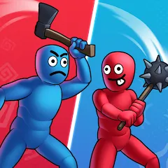 Взломанная Who Dies Last?  [МОД Много монет] - стабильная версия apk на Андроид