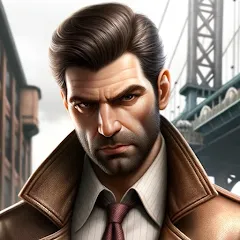 Взлом Gangster 4  [МОД Все открыто] - стабильная версия apk на Андроид