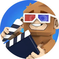 Взлом Toontastic 3D (Тунтастик 3D)  [МОД Menu] - полная версия apk на Андроид