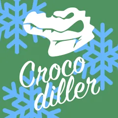 Скачать взлом Crocodiller  [МОД Unlocked] - полная версия apk на Андроид