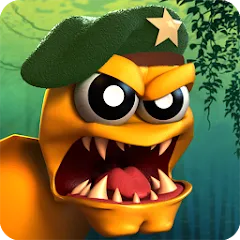 Взлом Battlepillars Multiplayer PVP  [МОД Много монет] - стабильная версия apk на Андроид