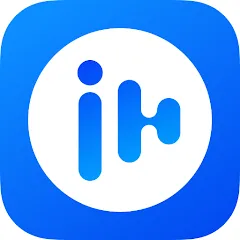 Скачать взлом iHear-Audiobooks & Ebooks (айХир)  [МОД Unlocked] - стабильная версия apk на Андроид