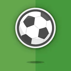 Взломанная I Know Football (Ай Ноу Футбол)  [МОД Много денег] - последняя версия apk на Андроид