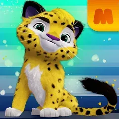 Скачать взломанную Leo and Tig  [МОД Бесконечные деньги] - стабильная версия apk на Андроид