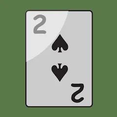 Скачать взлом Big 2 (Биг 2)  [МОД Много денег] - стабильная версия apk на Андроид