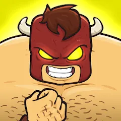 Скачать взлом Burrito Bison: Launcha Libre (Буррито Байсон)  [МОД Unlimited Money] - полная версия apk на Андроид