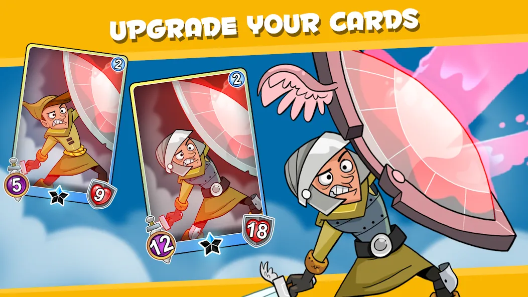 Spellstone (Спеллстоун)  [МОД Много денег] Screenshot 4