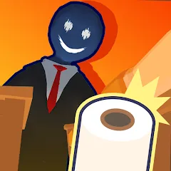 Скачать взлом Hunt & Seek  [МОД Unlimited Money] - стабильная версия apk на Андроид