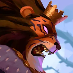 Взлом Armello  [МОД Menu] - полная версия apk на Андроид