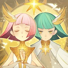Скачать взломанную AFK 아레나  [МОД Menu] - полная версия apk на Андроид