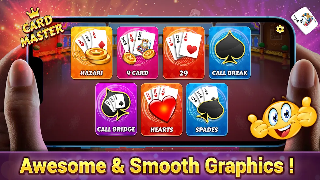 Card Hero- 29, Hazari & more (Кард Хиро)  [МОД Unlimited Money] Screenshot 1