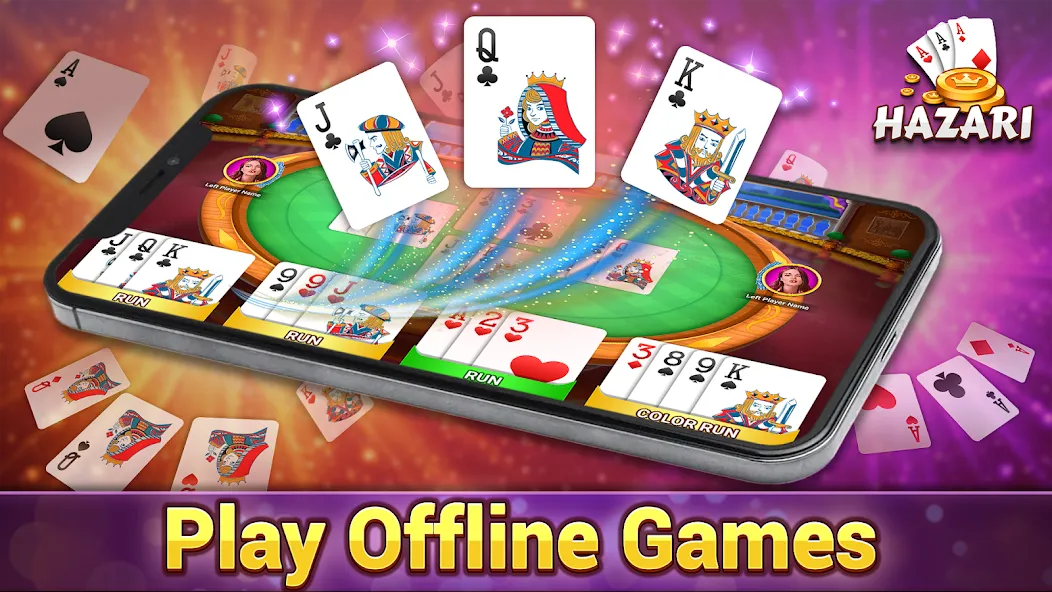 Card Hero- 29, Hazari & more (Кард Хиро)  [МОД Unlimited Money] Screenshot 3