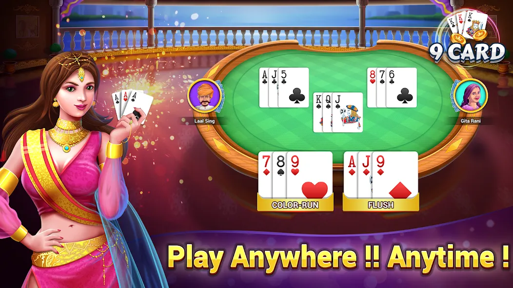 Card Hero- 29, Hazari & more (Кард Хиро)  [МОД Unlimited Money] Screenshot 4